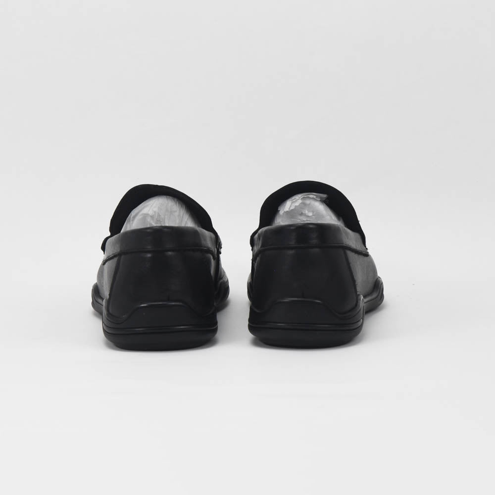 SEPTWOLVES TRAPPEUR BLACK
