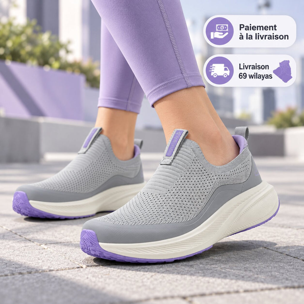 PEAK TaiChi Sneakers