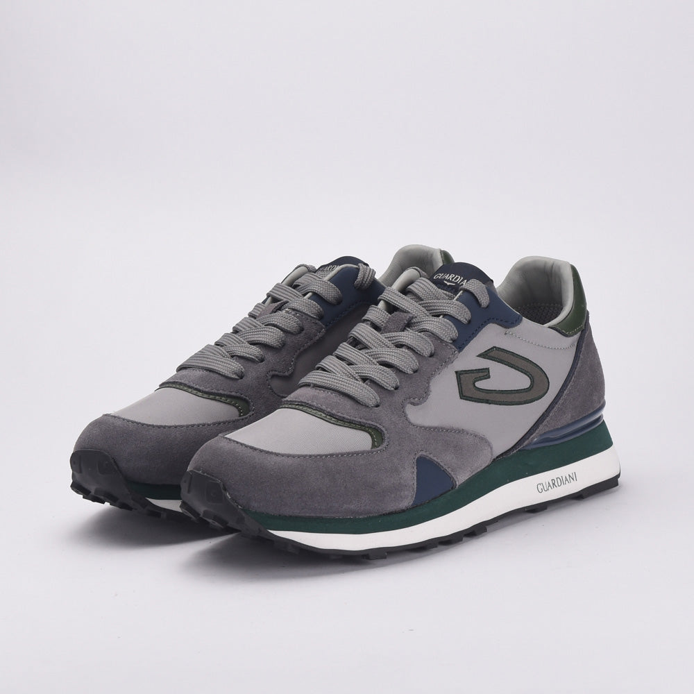 GUARDIANI FOOTWEAR