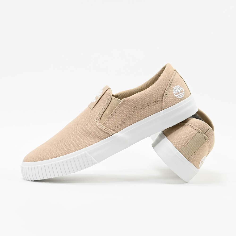 Timberland Mylo Bay Low Slip-On Sneaker