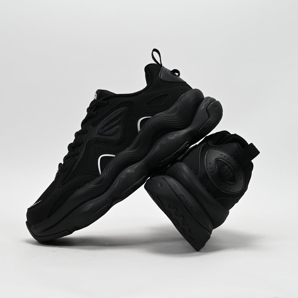 ERKE Hanbao Men's Running Sneakers