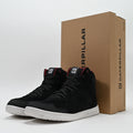 Caterpillar Pause Sport Mid Men's Shoes, Black