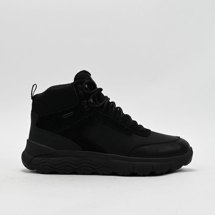 Geox Spherica 4x4 ABX Men's Ankle Boots