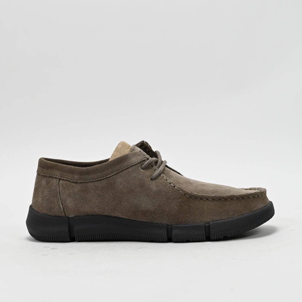 Geox Adacter M B Suede Men's Shoes