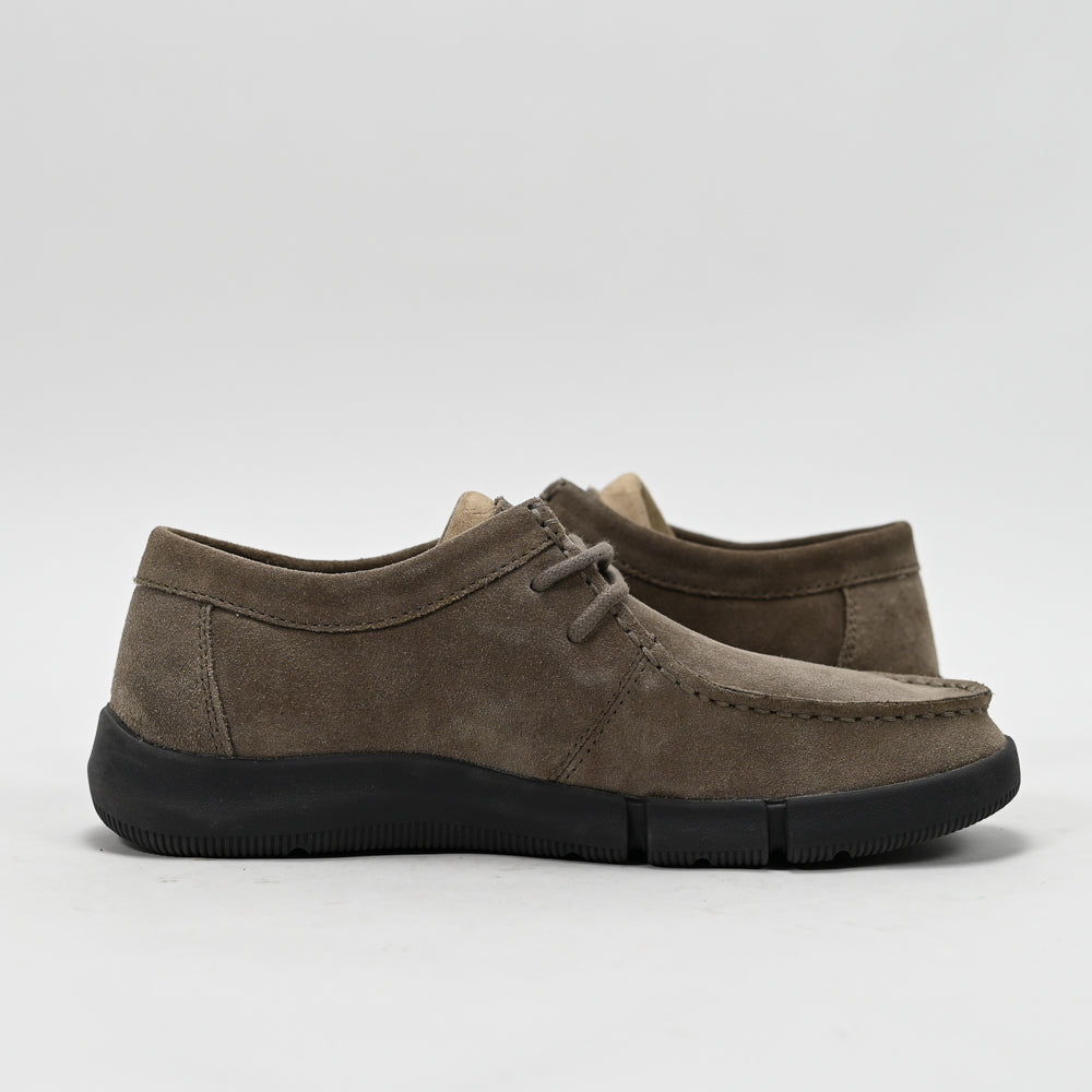 Geox Adacter M B Suede Men's Shoes