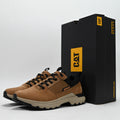 Caterpillar Colorado Sneaker Lo, Sand