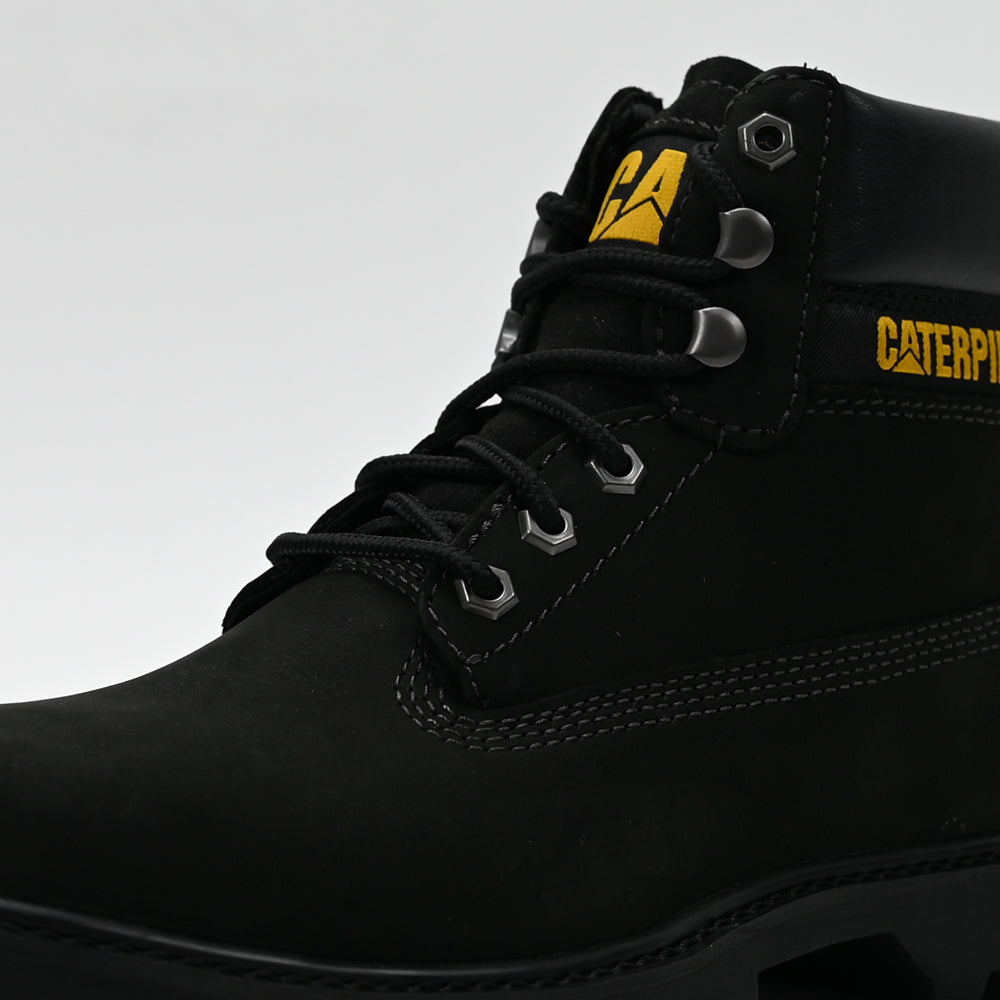 Caterpillar Cite WP Men's Boots, Black