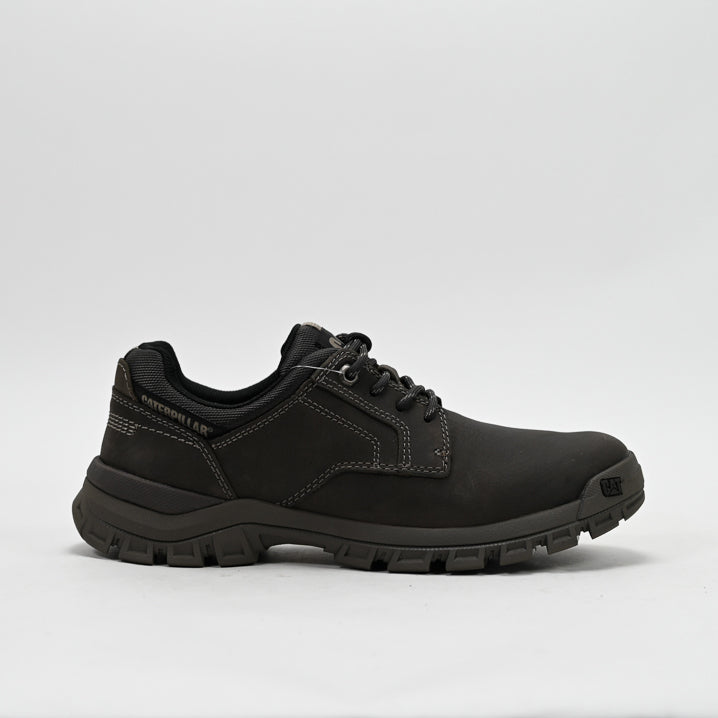 Caterpillar Threshold Lace Low Shoes, Bungee Cord