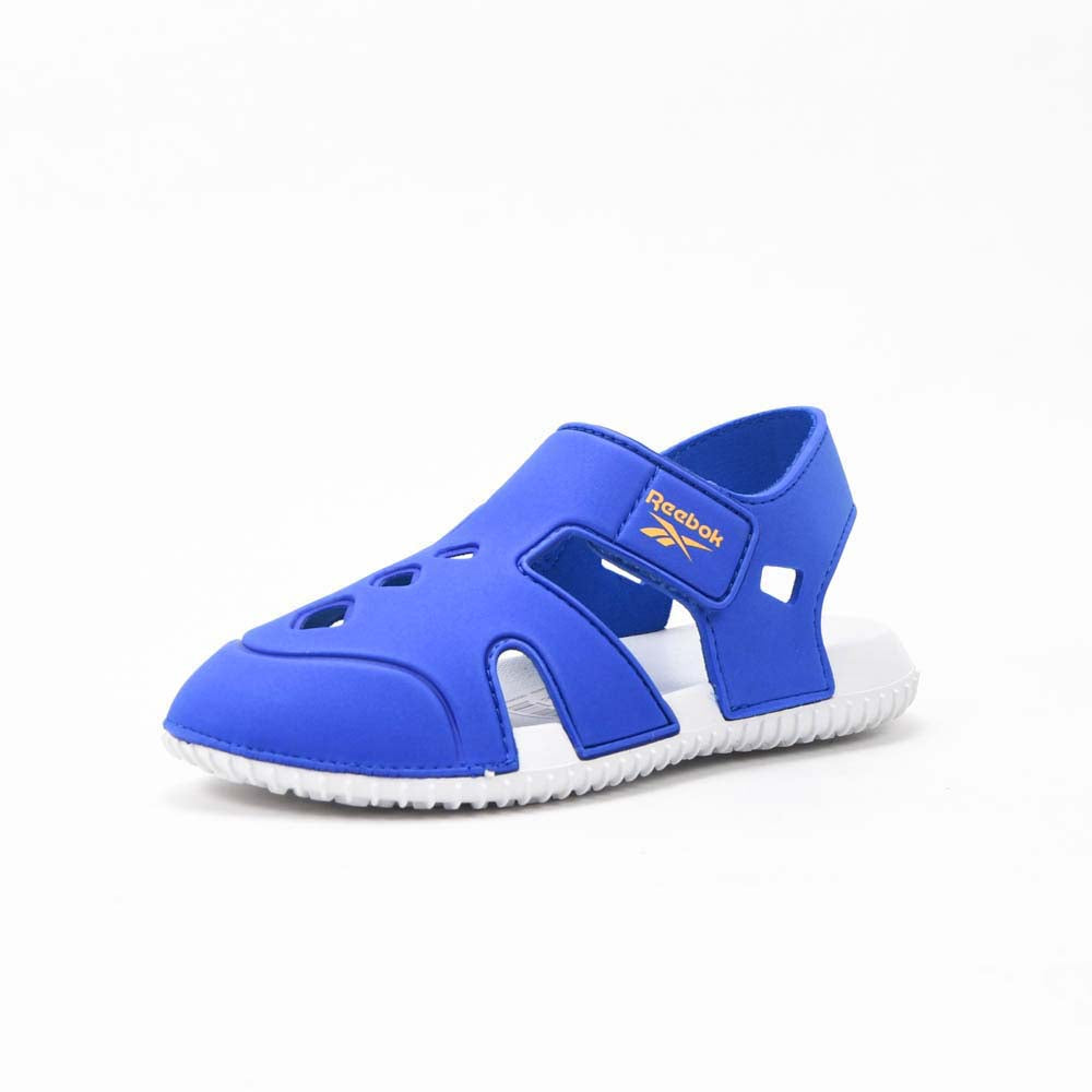 Reebok Sunkissed Sandals Kids Blue