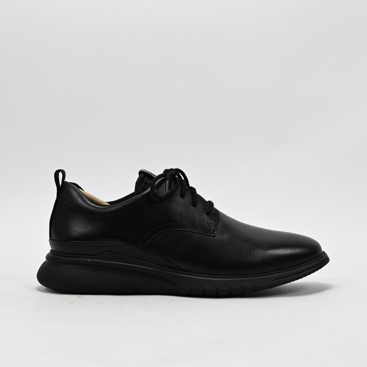 Hush Puppies Advance Lace-Up Shoes