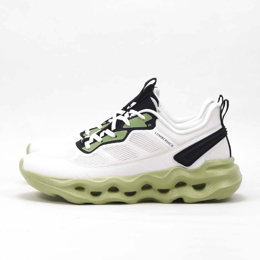 LUMBERJACK WOLFISH