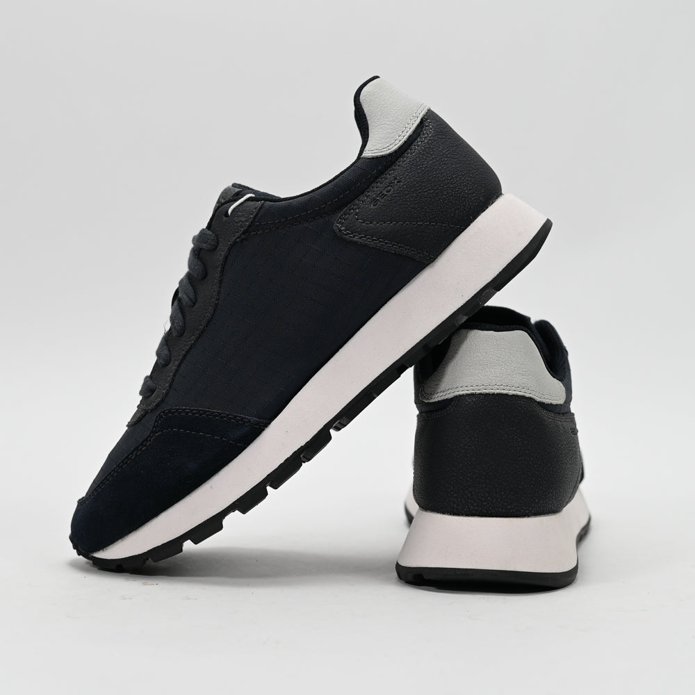 Geox Partenio B Men's Sneakers