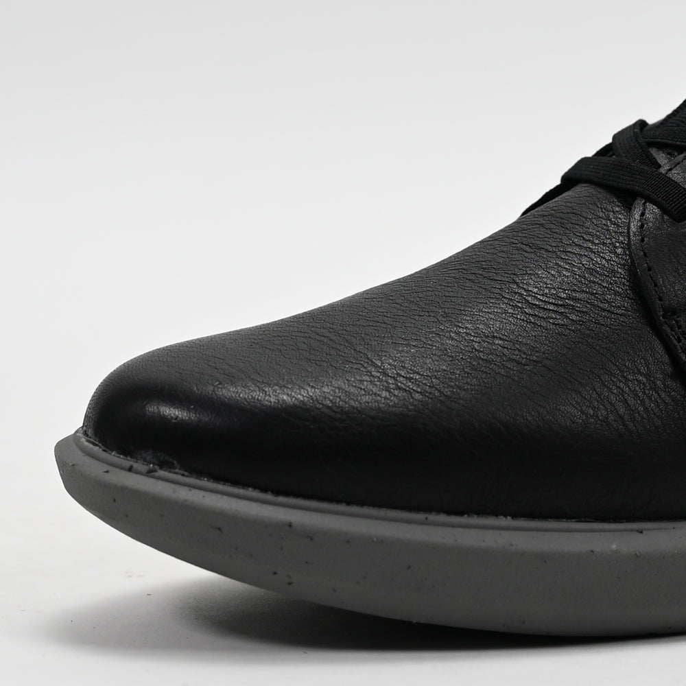 Hush Puppies Niles Oxford Shoes