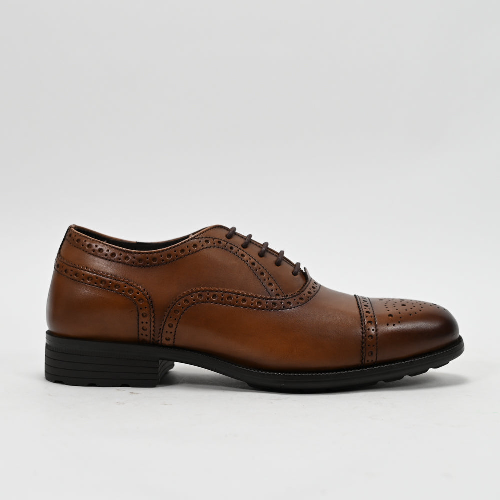 Geox Walk Pleasure F B Men's Derby Shoes