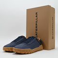 Caterpillar Hex+ Men's Shoes, Blue