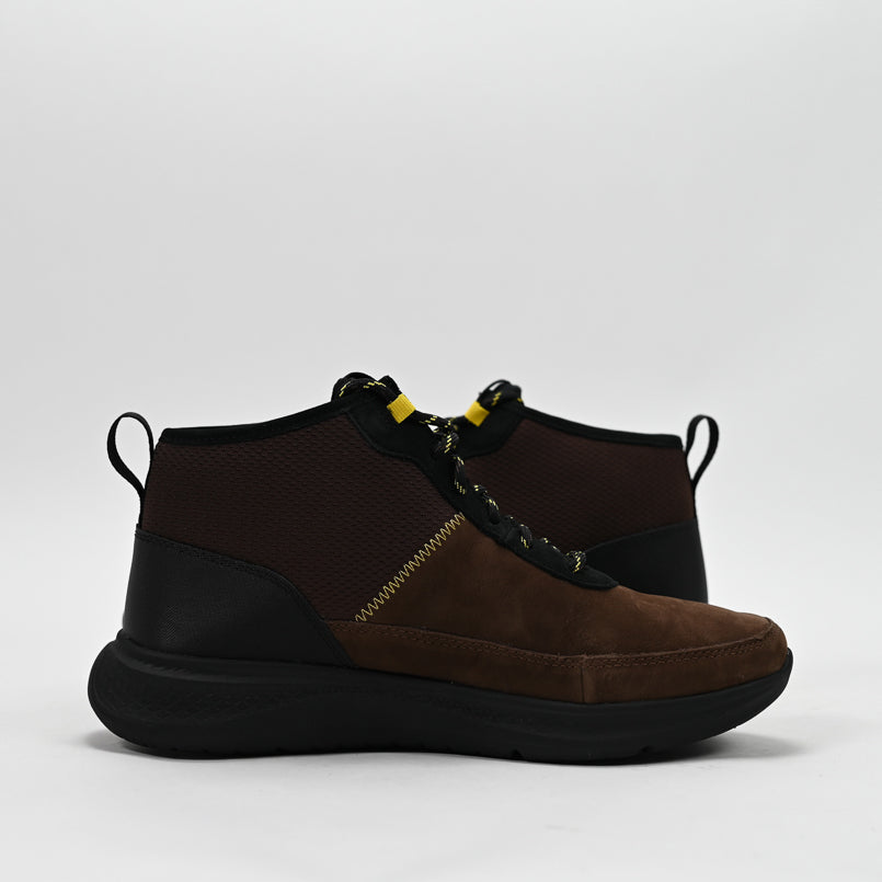Hush Puppies Elevate Chukka