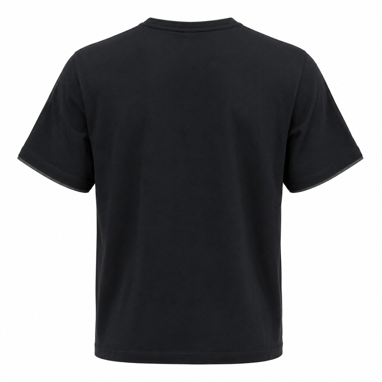 Geox T-Shirt Pocket R/N Homme