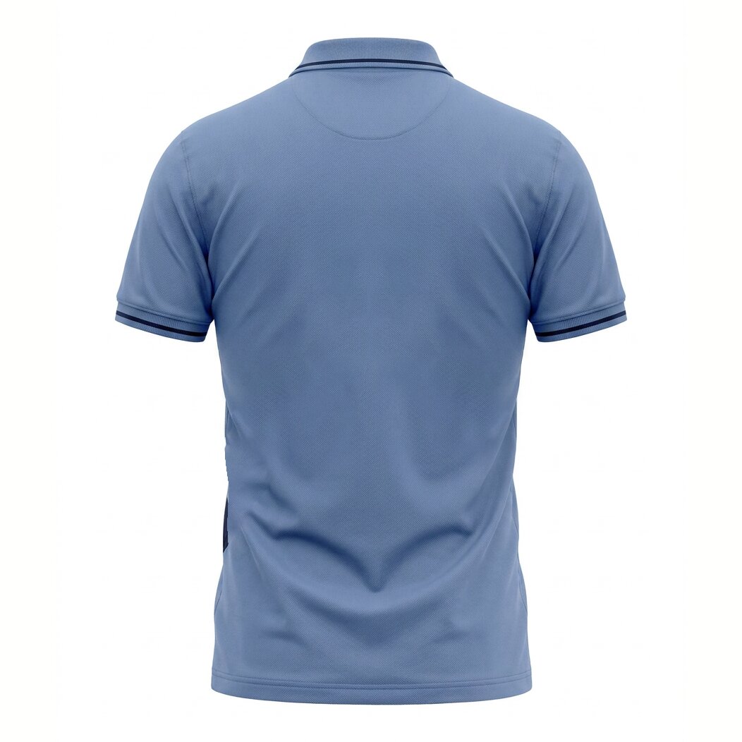 American College t-shirt pour Homme