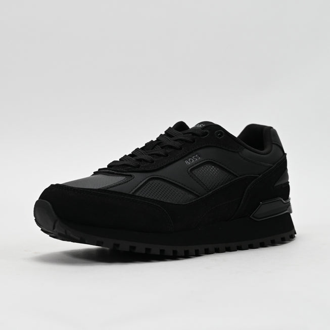 BOSS baskets homme Parkour-L Runner