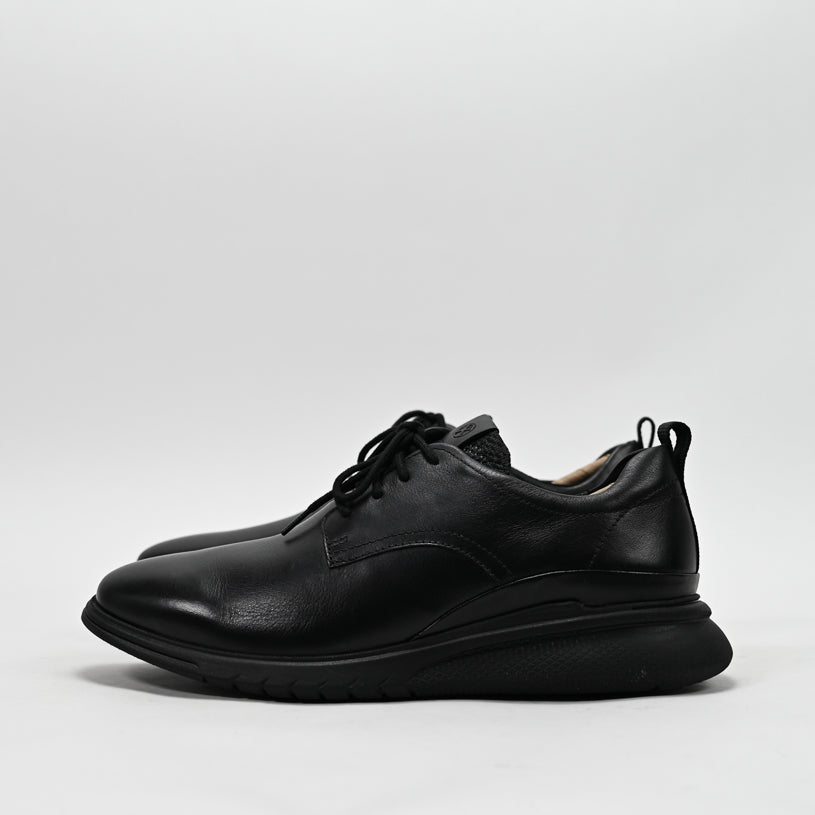 Hush Puppies Advance Lace-Up Shoes