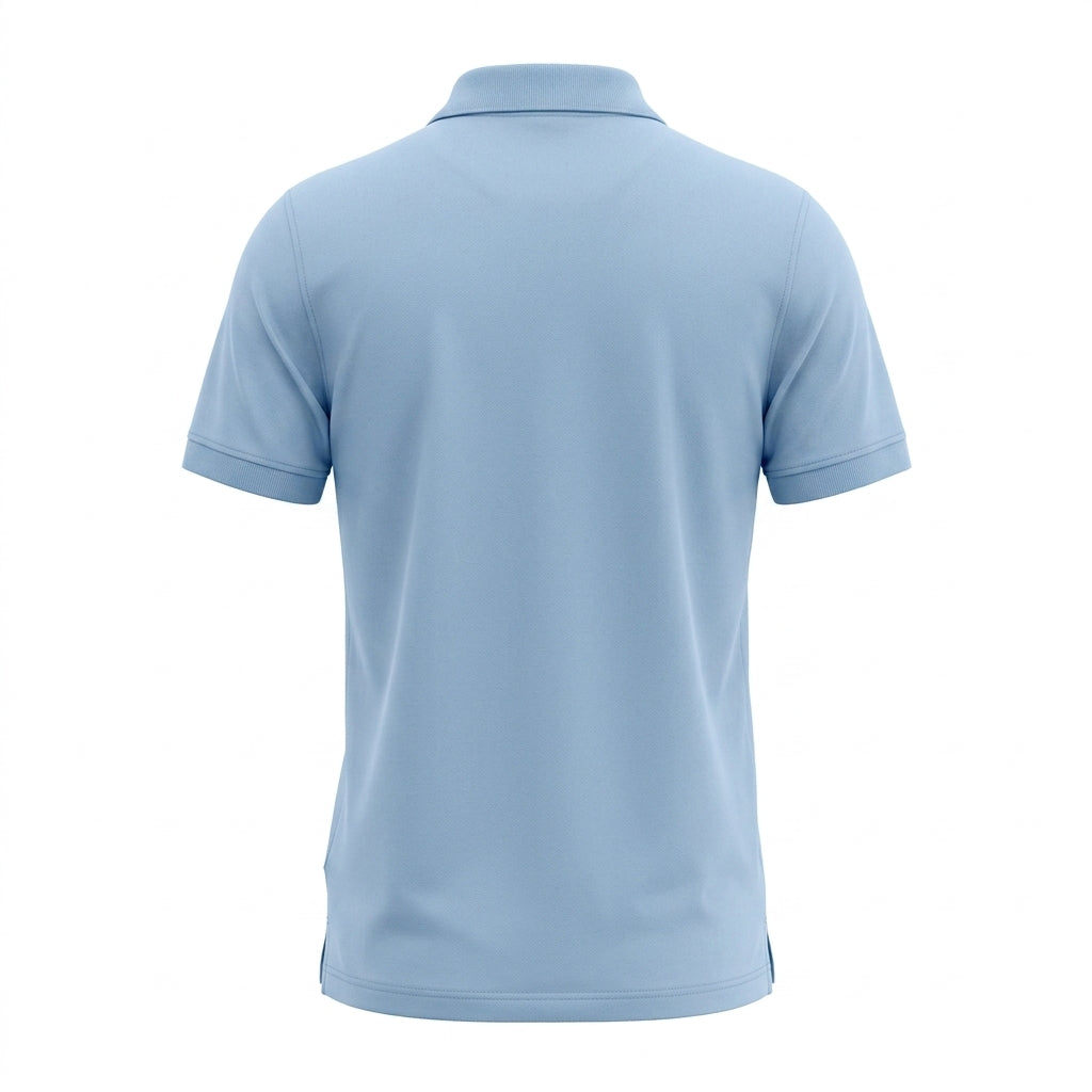 Geox G-DYED Polo Homme