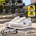 Calvin Klein ESSENTIAL MESH RUNNER