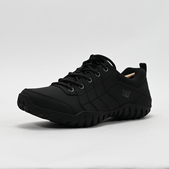 Caterpillar Instruct Men's Shoes, Black