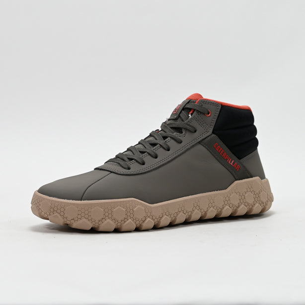 Caterpillar Hex+ Mid Men's Sneakers, Bungee Cord
