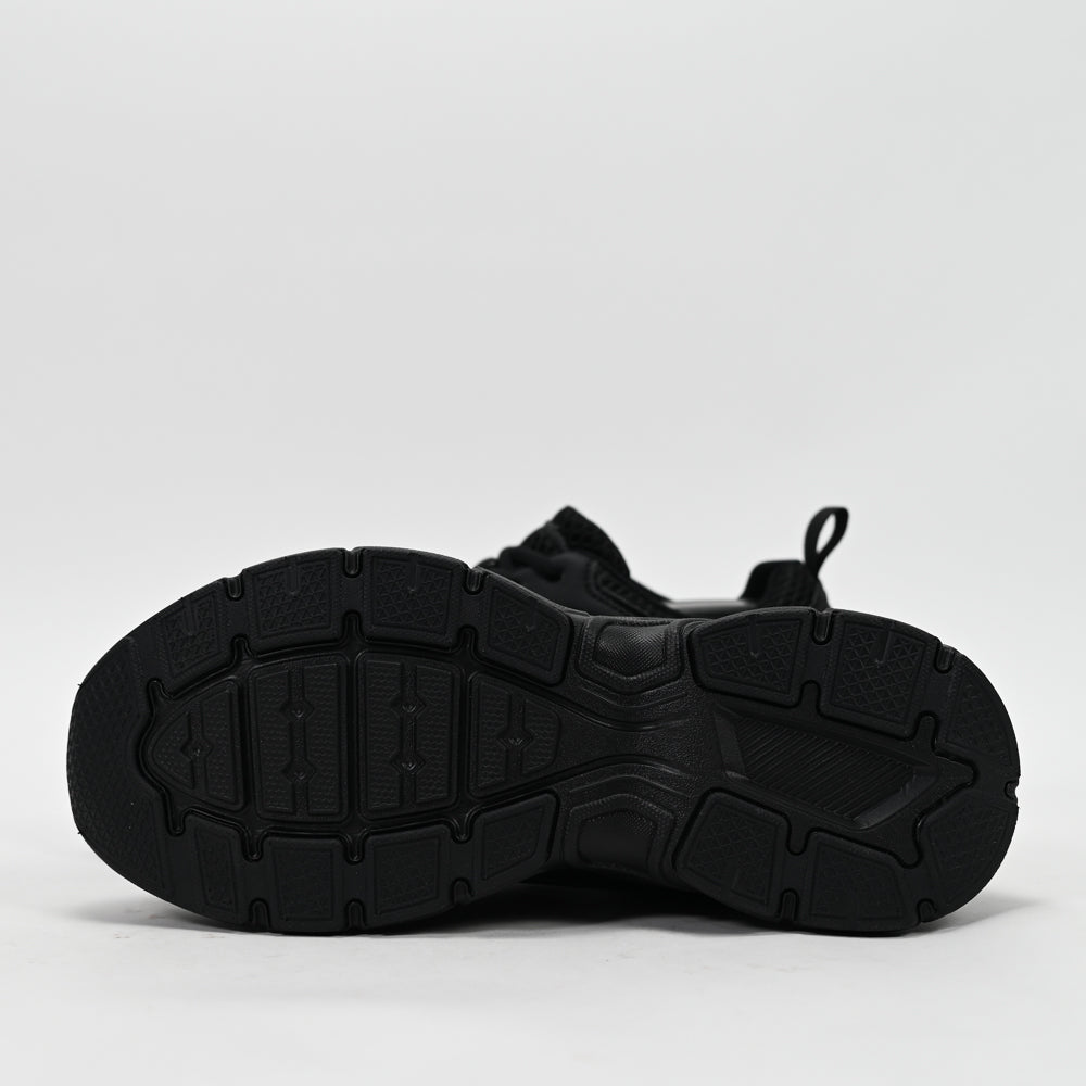 Champion RT25 Mesh Low-Top Sneakers (Unisex)