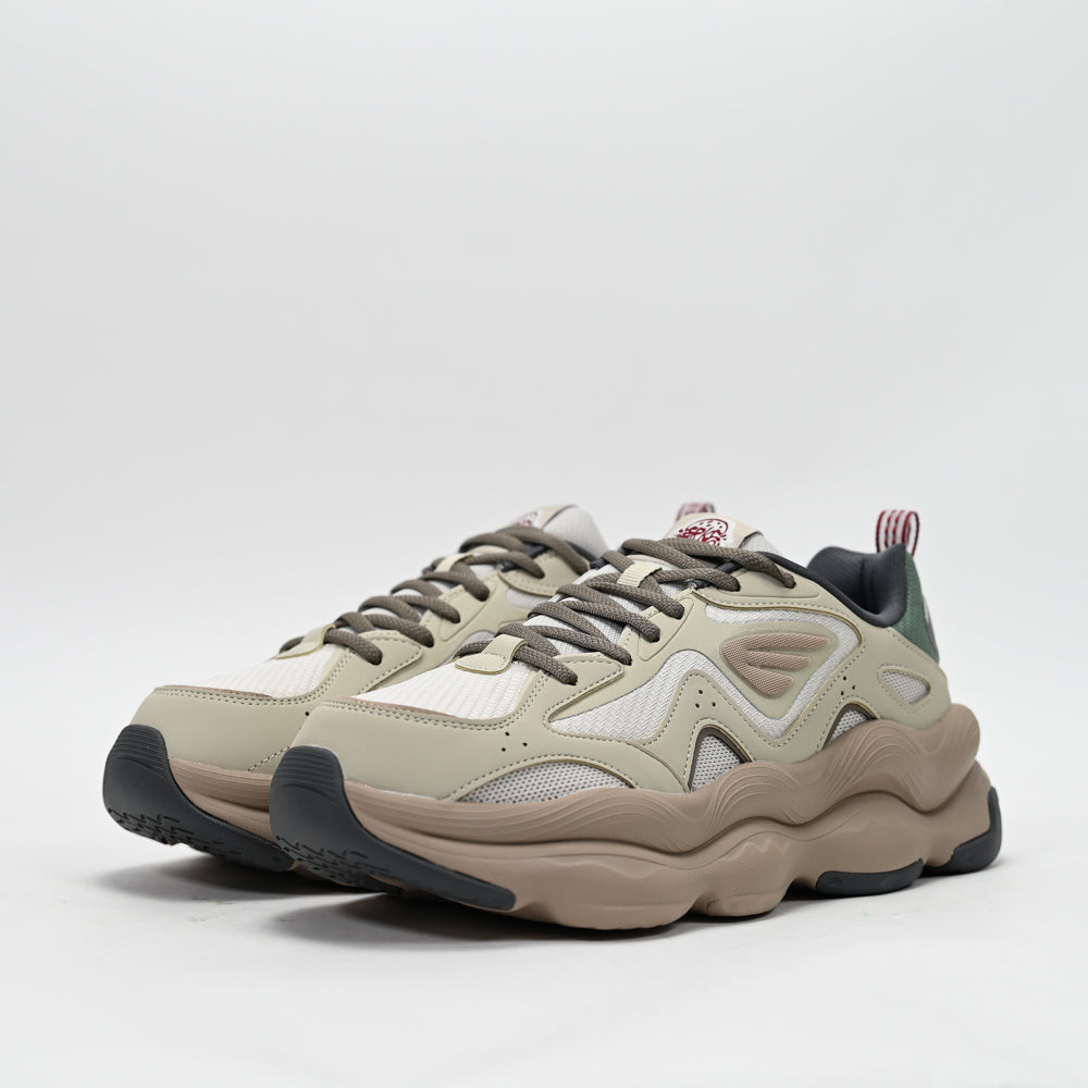 ERKE Hanbao Men's Running Sneakers
