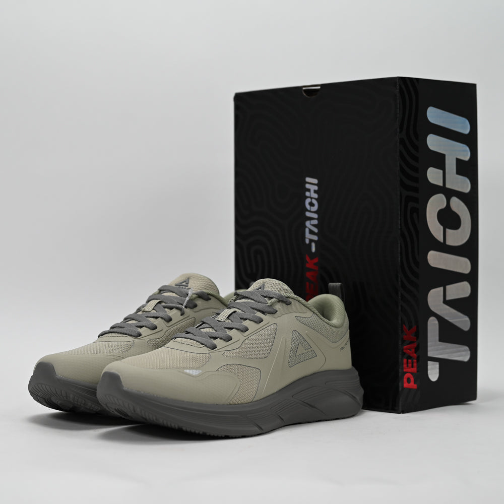PEAK Taichi Men's Running Shoes