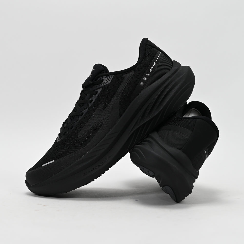 ERKE Men's Lightweight Running Shoes