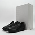 Geox Men's Leather Lace-Up Shoes