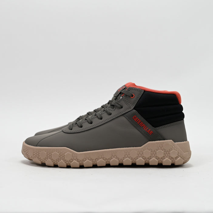 Caterpillar Hex+ Mid Men's Sneakers, Bungee Cord
