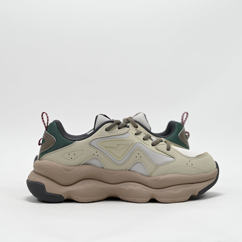 ERKE Hanbao Men's Running Sneakers