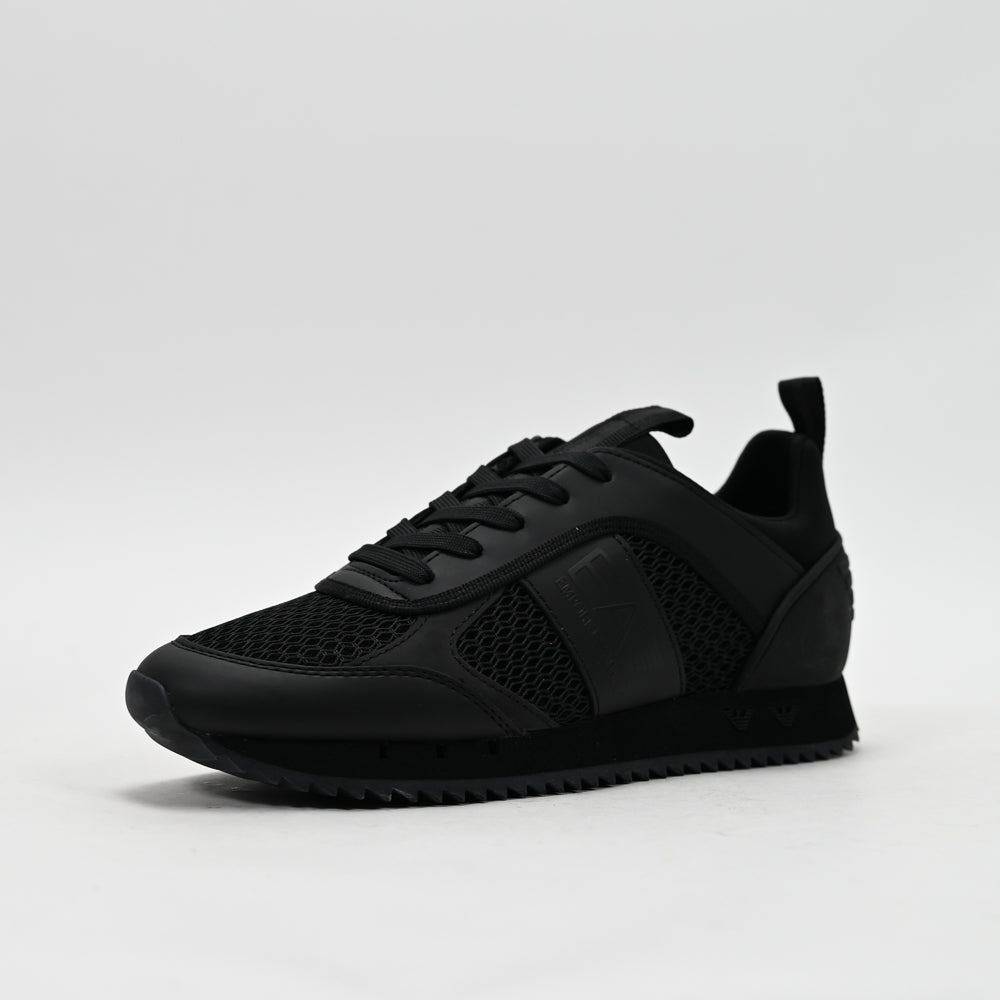 EMPORIO ARMANI SHOES