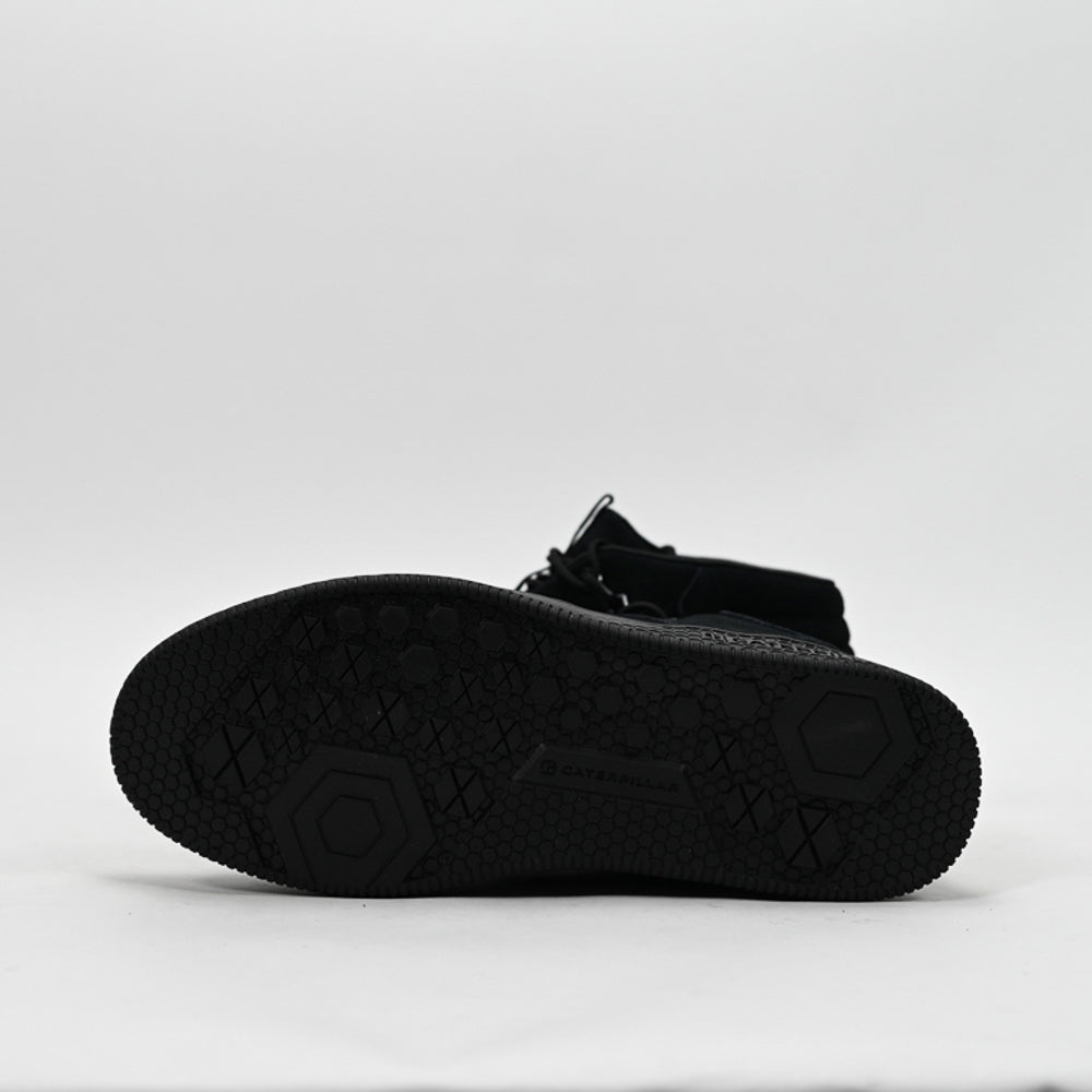 Caterpillar Pause Mid Men's Shoes, Black