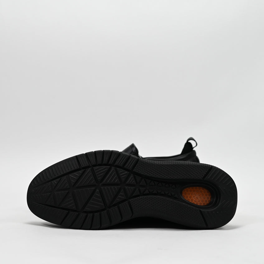 Hush Puppies Advance Slip-On Loafers