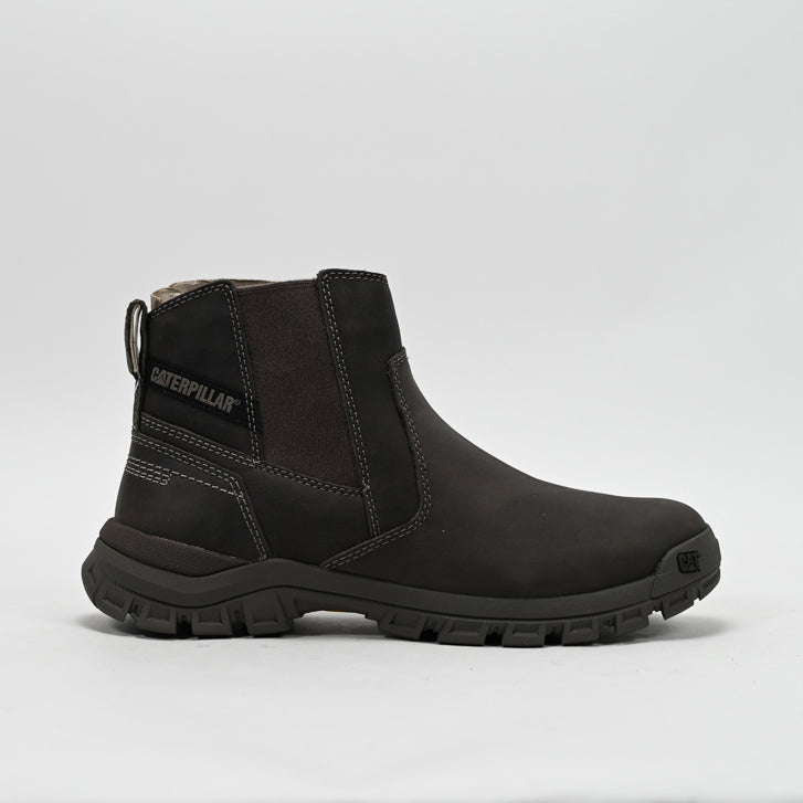 Caterpillar Threshold Chelsea Men's Boots, Bungee Cord