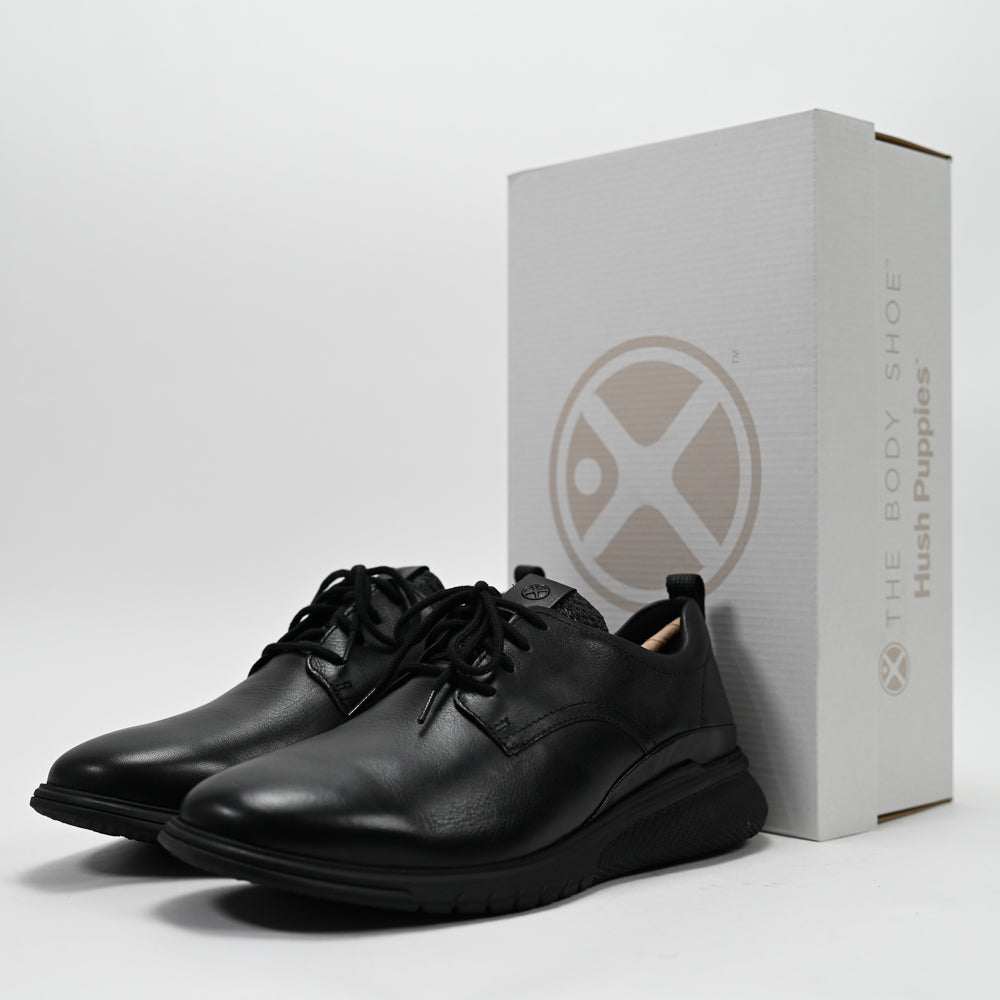 Hush Puppies Advance Lace-Up Shoes