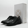 Hush Puppies Advance Lace-Up Shoes