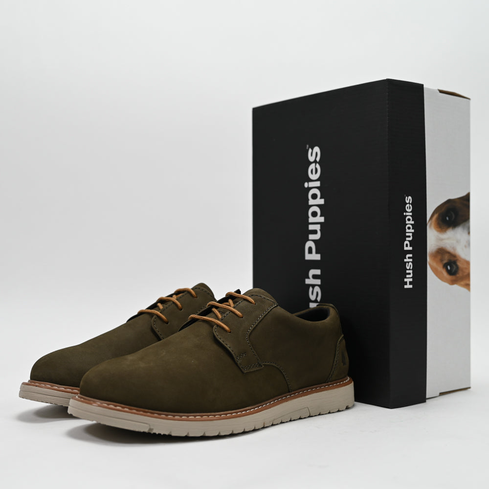 Hush Puppies Men's Shoes