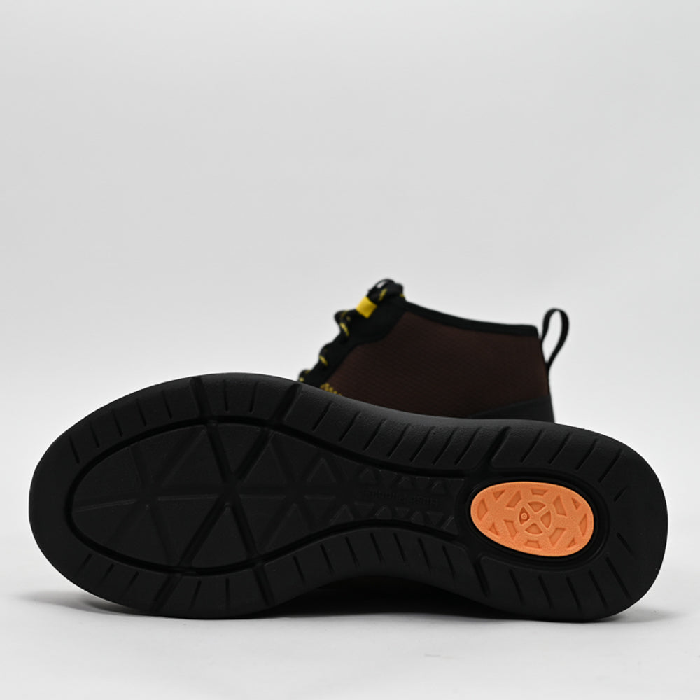 Hush Puppies Elevate Chukka