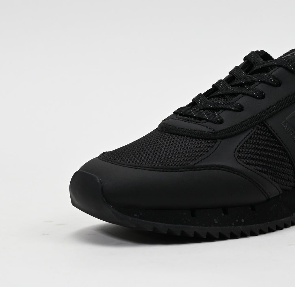 EMPORIO ARMANI SHOES