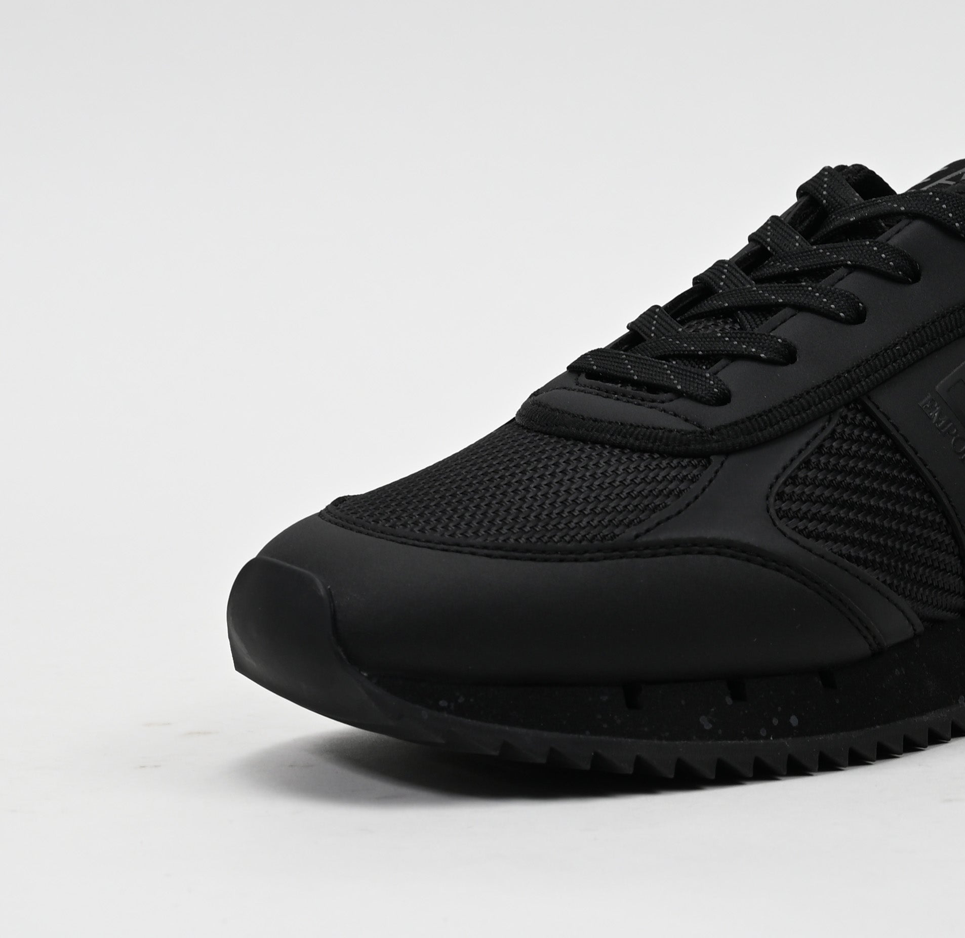 EMPORIO ARMANI SHOES