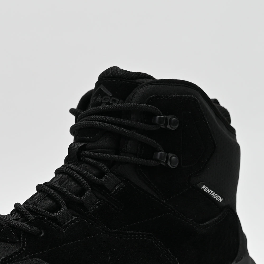PENTAGON Chaussures tactiques Horizon Desert Trekking 6\