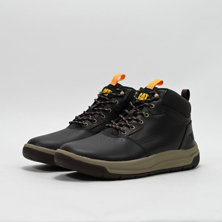 Caterpillar Apa Cush Sport Men's Shoes, Coffee Bean