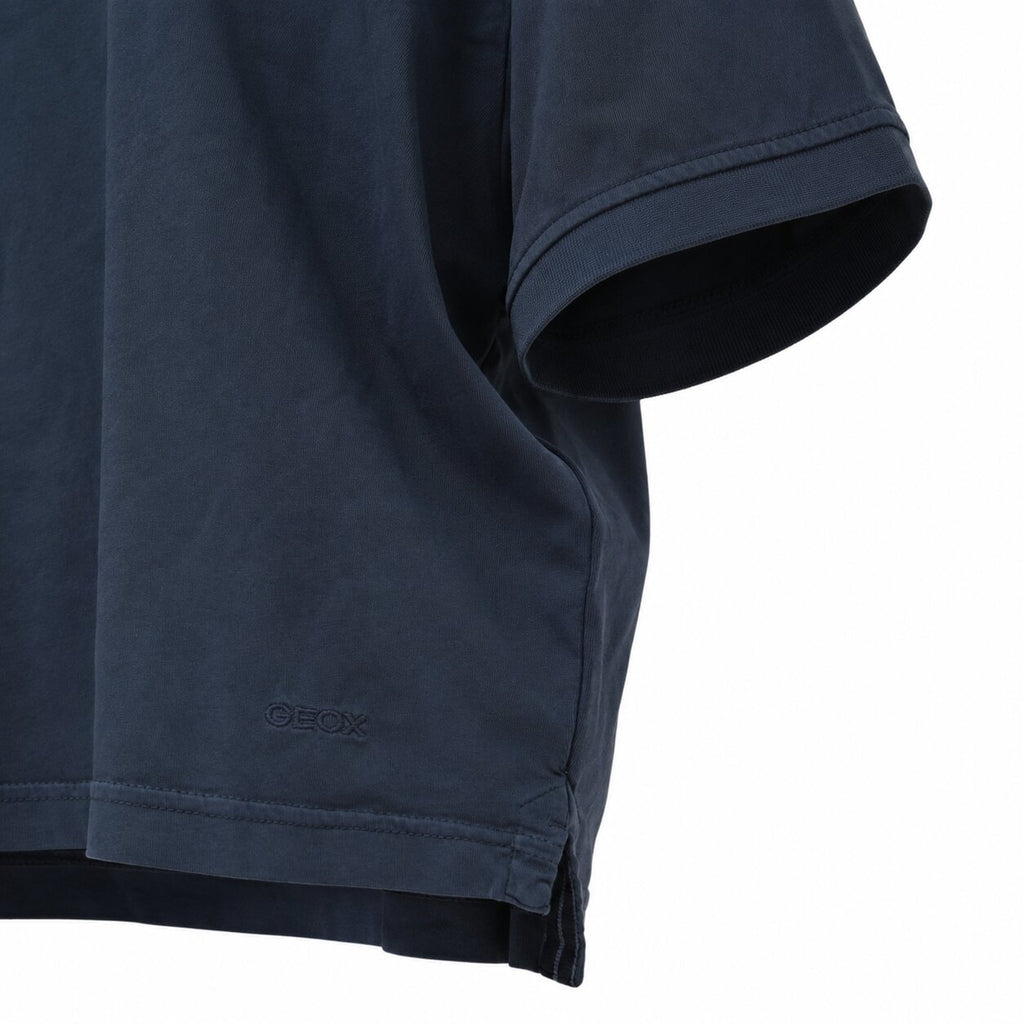 Geox Polo Jersey Homme