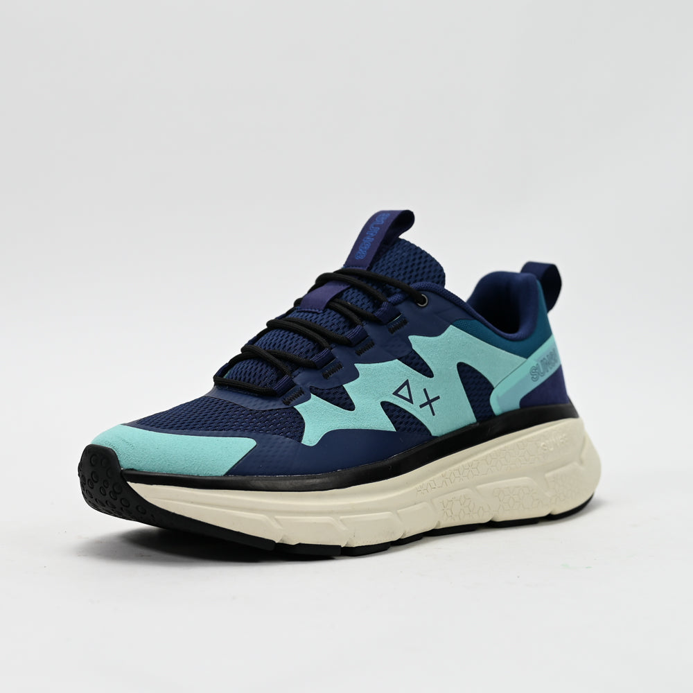 SUN68 Jupiter Sporty Men's Sneakers
