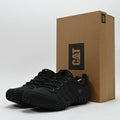 Caterpillar Instruct Men's Shoes, Black